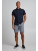 BLEND Shorts (Hosen) in blau