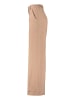 Hailys Stoffhose für Erwachsene in beige