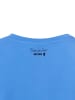 Mos Mosh Shirt MMDala in blau