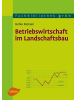 Ulmer Betriebswirtschaft im Landschaftsbau