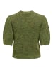 ONLY Strickpullover in Forest Night