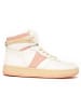 Montevita Sneakers Sneaker Nikie4 in Weiß