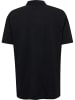 Hummel Poloshirt Hmlred Classic Polo in BLACK