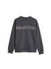 Marc O'Polo TEENS-BOYS Sweatshirt in Dark Grey