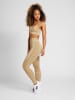 Hummel Top Hmlmt Lulu Multisport Damen in CURDS & WHEY MELANGE