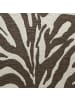 Sander Jacquard Tischset 2er-Pack Kibo in braun/beige