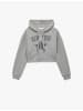 KOTON SWEATSHIRTS in Grau