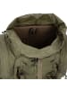 FJÄLLRÄVEN Kajka 65 65 M-L Wanderrucksack M-L 75 cm green