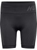 Hummel Hmlte Christel Damen in BLACK/CHATEAU GREY
