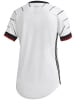adidas Trikot DFB H JSY W in Weiß