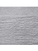 Beliani Outdoor Blumentopf PAROS in Grau - (W) 40 x (H) 38 x (L) 40 cm