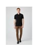 Karl Lagerfeld Poloshirt 745020 in schwarz