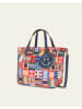 Oilily Haidys Handtasche in Blau