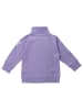 Villervalla Jacke College Wear in lavendel