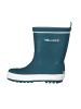 Trollkids Gummistiefel "Lysefjord" in Teal-Grün