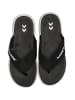 Hummel Hummel Flipflop Comfort Flip Erwachsene Atmungsaktiv Leichte Design Wasserabweisend in BLACK