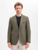 CARL GROSS Sakko Tebbo-G in khaki