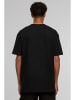 Mister Tee Mister Tee Memory Lane Oversize Tee in black
