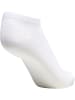 Hummel Ancle Socken Hmlmatch Mädchen in BRIGHT WHITE