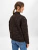 soyaconcept Jacke Saraki 1 in schoko schwarz - 0001
