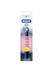 Oral-B Aufsteckbürsten "iO - Sanfte Reinigung" in Schwarz (12er-Pack)
