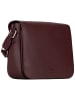 Jost Schultertasche Lysa in Red