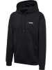 Hummel Hummel Kapuzenpullover Hmlfelix Herren in BLACK