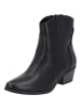 palado Biker Boots in BLACK