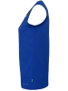 Kempa Trikot "Athletics 29 Tank Top Damen" in Blau