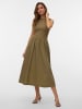Vero Moda Kleid in Mermaid