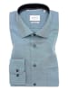 Eterna Hemd MODERN FIT in smaragd