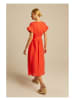 & me Kleid in bunt