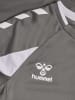 Hummel Kinder Sportshirt "Core 2.0 Jersey S/S" in Grau