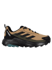adidas Wanderschuh in Braun