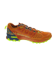 LA SPORTIVA Bushido II Wanderschuh Orange