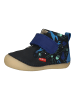 Kickers Stiefelette Marine