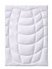 Sanders-Kauffmann Naturhaarbettdecke Cashmere Steppbett - Leicht, 135x200 cm