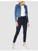ONLY Jeansjacke für Damen in blau