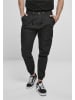 Brandit Cargo Trouser in black