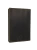 Greenburry Vintage Dokumenten Etui Leder 12 cm olive