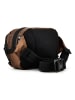 Jack Wolfskin Wandermood Gürteltasche 22 cm fawn