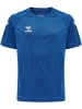 Hummel Hummel T-Shirt Hmlcore Multisport Unisex Kinder Feuchtigkeitsabsorbierenden in TRUE BLUE