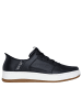 Skechers Schnürschuh SPORT COURT 92-DISTOWN in Black Natural