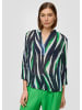 s.Oliver Bluse in 59A2_navy