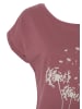 Vivance T-Shirt in beere