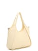 EMILY & NOAH Shopper E&N Bondy RUE 09 in lightyellow 431