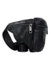 Replay Gürteltasche 27 cm in black
