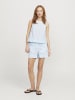 JJXX Shorts in Cashmere Blue