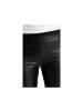 MARC CAIN Stoffhosen in schwarz