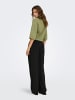 ONLY Strickjacke in Sphagnum